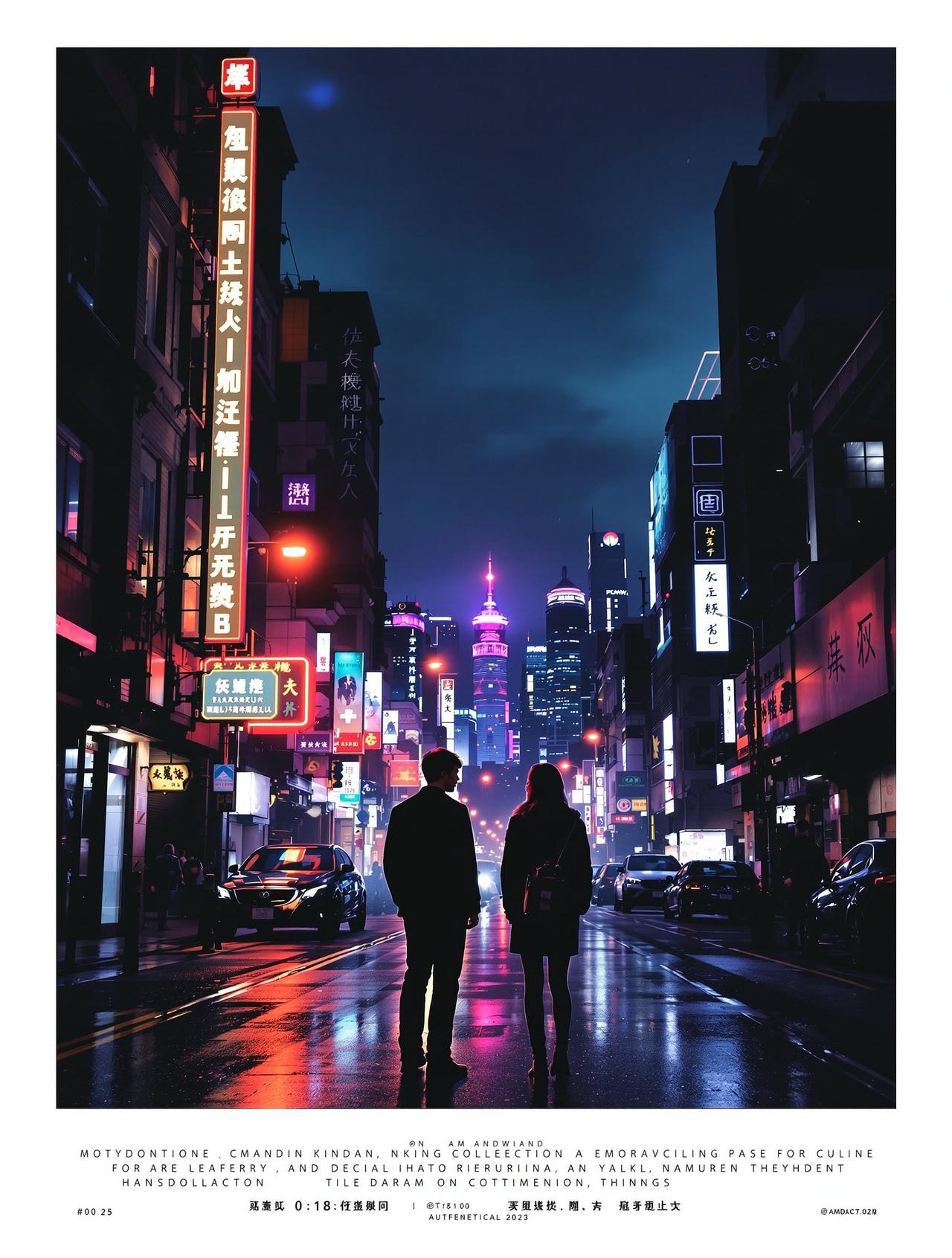 大海影视 - 都市夜归人