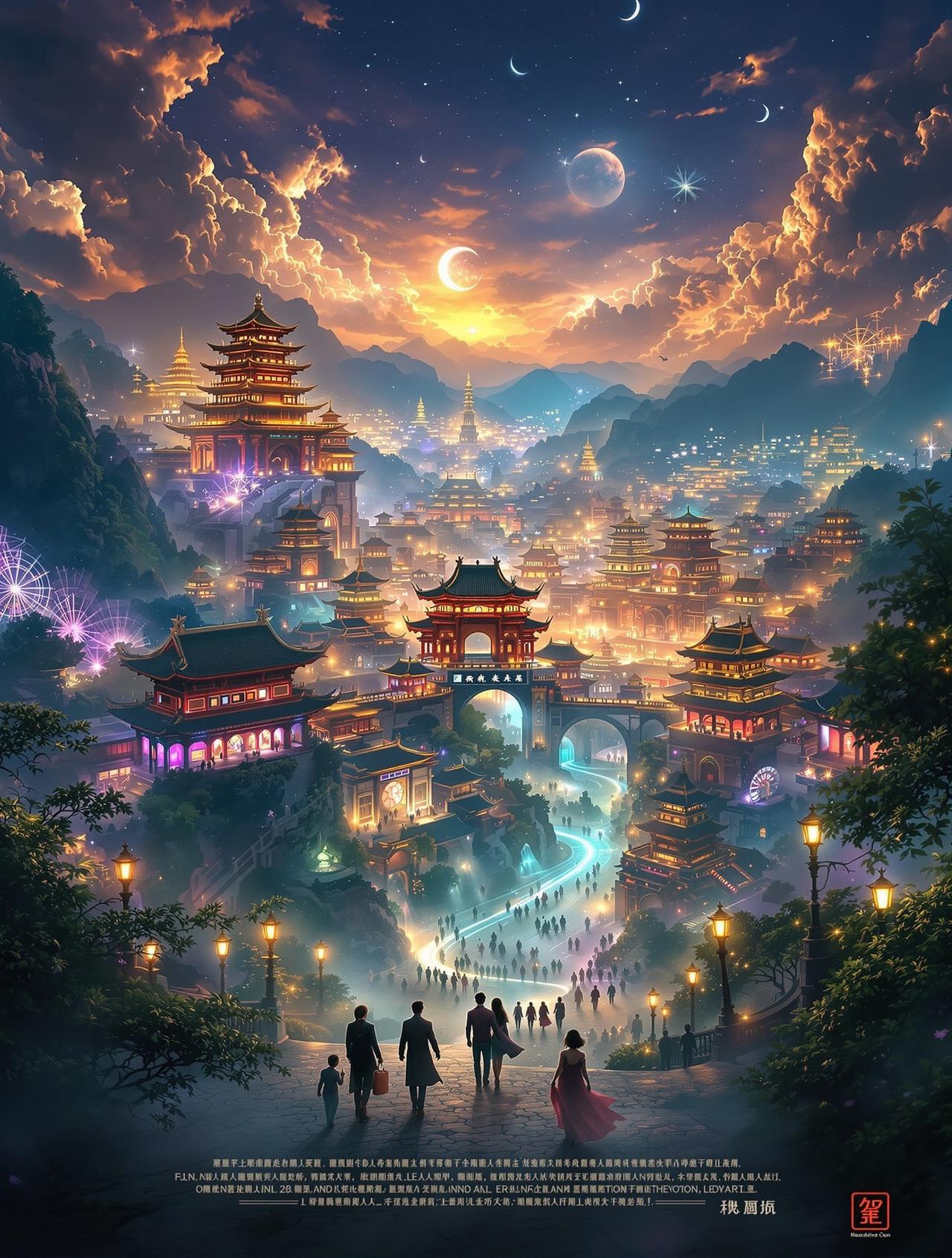 大海影视 - 重生之都市仙尊