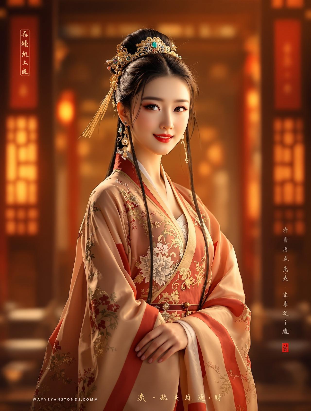 大海影视 - 穿越之王妃攻略