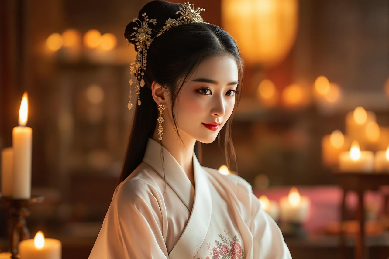 大海影视 - 神医嫡女