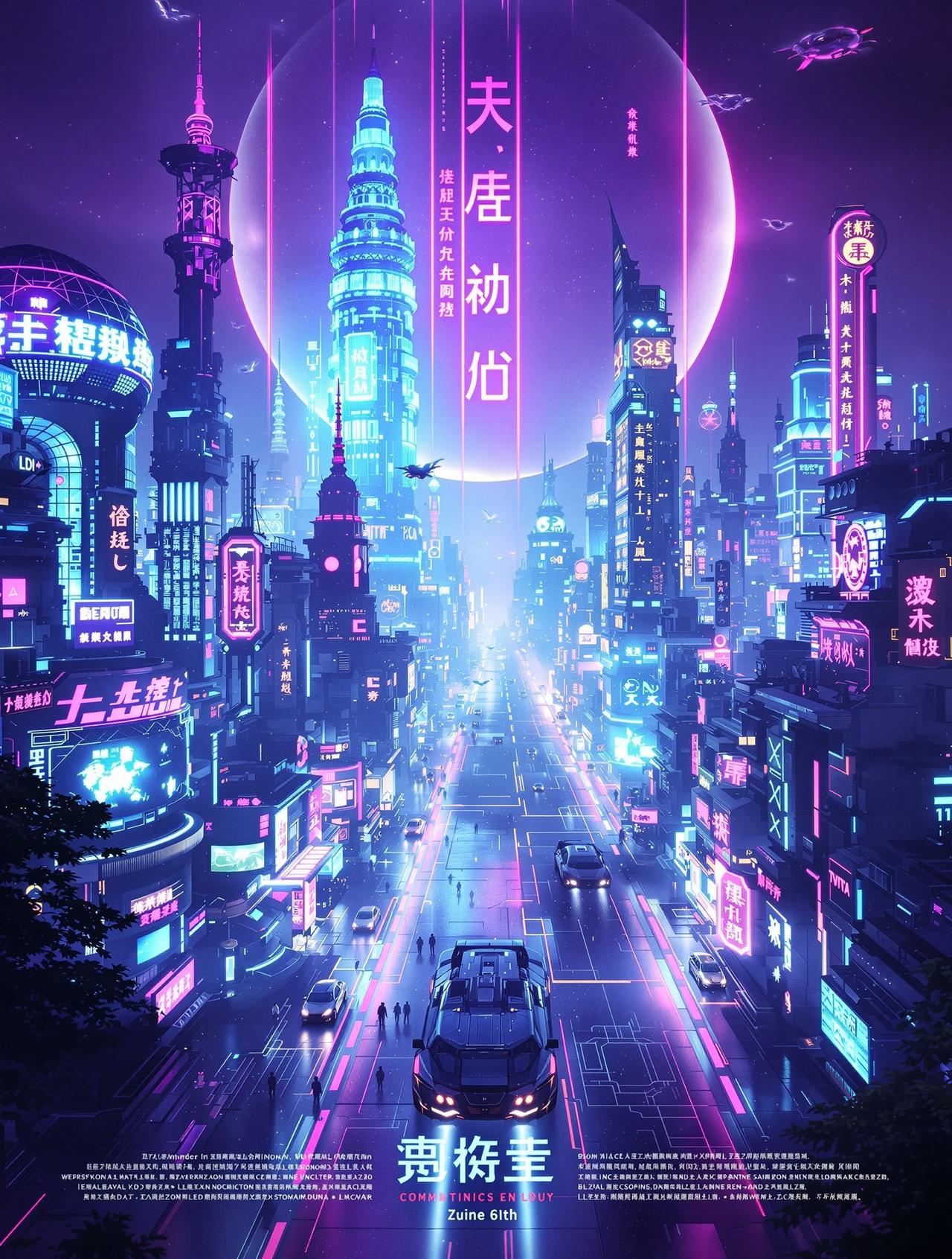 大海影视 - 光影之城